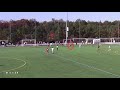 2021-10-24 Game Highlights for Kai Feng #13 : VA Rush vs. VBR Star (U18/U19)