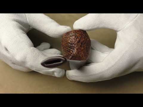 Dunhill County 5104 - pipe F500