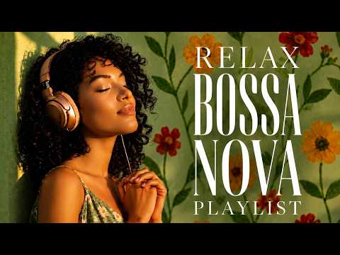 Relax Bossa LIVE 24/7 - Bossa Nova Covers of Popular Songs 50 Hits 2026 For Easy Listening & Relax