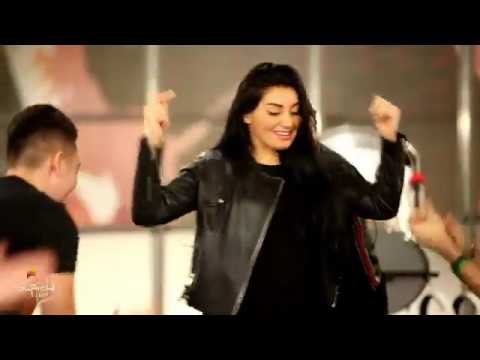 Superchill & Elena Ionescu "Miresuca"  (Making Off)