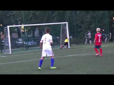 BROŃ I - BENIAMINEK (5-4) 2z4