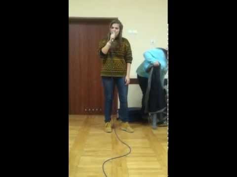 Bracia-Nad Przepaścią Bitwa na głosy próba