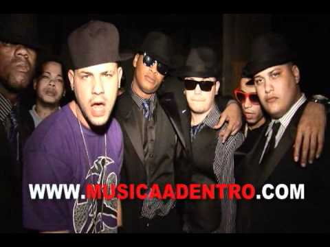 MAKING PACHO CIRILO Y YORI