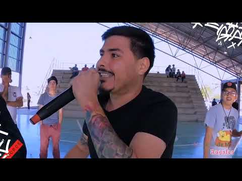 Masacre de MC's Nogales 2021 - SENSATO vs HIRAM