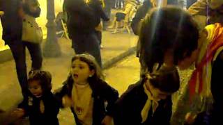 Guerra de bombetas II