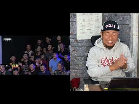 Nuihtiza Bang Lo #3 Comedian Search 15 // RamBoss React