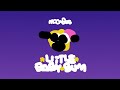 Little Baby Bum Logo Moonbug JaiRondoAlternativeEnding