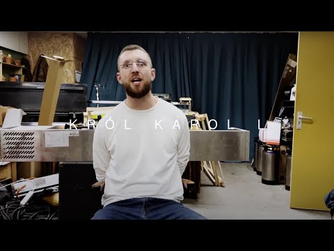 KKTS - Król Karol I (Official Video)
