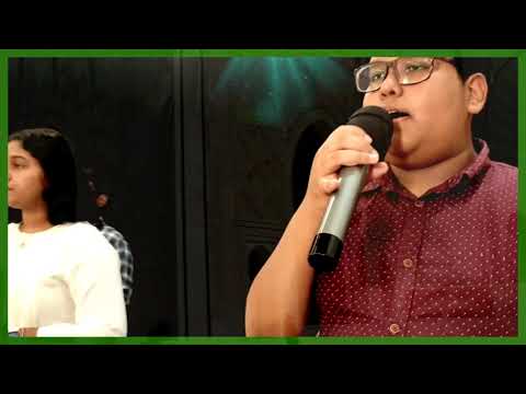 Nudhaashiey Shazaae Ramalaan