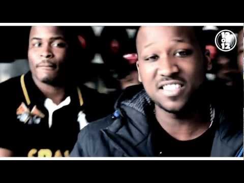 12om12 ft Dubbele W, RMB, Black Wolture, Conceptz en Giels