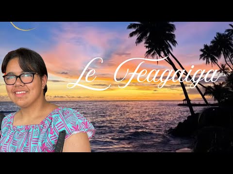 Tara Aumalesulu - Le Feagaiga - 