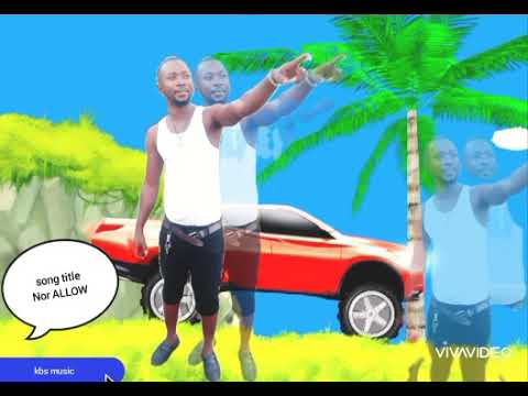 BIG FADA Nor ALLOW Dem