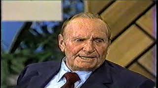 Tribute To Marty Robbins - Nashville Now &#39;83   Part 9