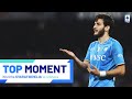 Kvaradona is back! | Top Moment | Napoli-Udinese | Serie A 2023/24