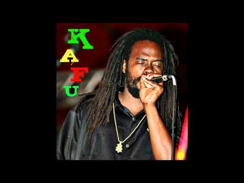 Kafu Banton - Presten Atencion