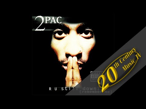 I Wonder If Heaven Got A Ghetto Hip Hop Version - 2pac