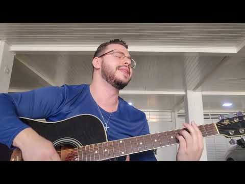 NIGHT CHANGES - JUNIOR GADOTTI (COVER)