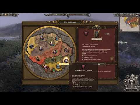 Warhammer 2 Total War Head & Head - Karl Franz (Empire) vs Azhag the Slaughterer (Bonerattlaz) E1