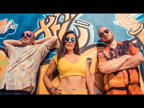 KREŠO I ŽUVI feat. MAJA BAJAMIĆ - PROPUŠTENI POZIV (OFFICIAL VIDEO)