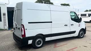 Camion isotherme < 3.5t Renault Master à vendre - Image 4 | Autoline ML Camion isotherme < 3.5t Renault Master | Image 4 - Autoline