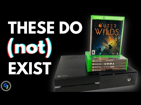 Saving My Xbox Digital Games - Forever