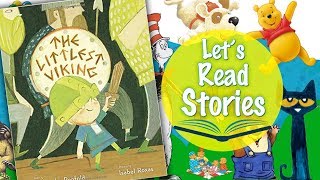 The Littlest Viking gameplay video by Brooke Butterfly, 3:09 duration