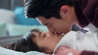 Cute School love story Part-2Korean mix Hindi song