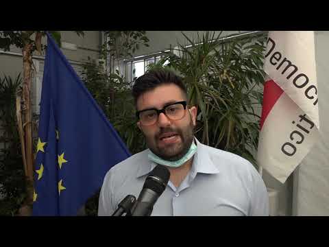 Pistoia. Al via gli stati generali del Partito Democratico