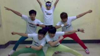 indieyanband music-superkendi-sa ilalim ng buwan