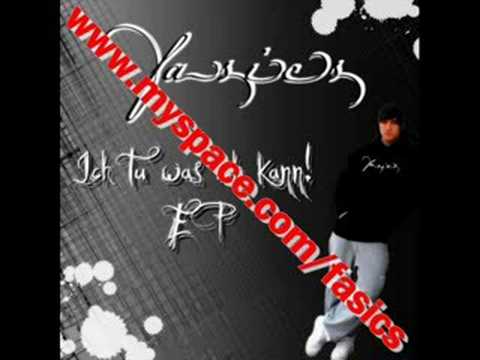 Fasics feat. Pat Daemon - Nichts mehr wie es war