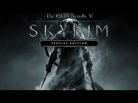 TES V: Skyrim Special Edition 100% Walkthrough Part 61 - Thalmor Embassy (Legendary/Survival)