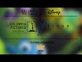A Columbia Pictures Release Pixar Animation Studios 1998