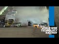Creed wins a wild race at WWT Raceway | Extended Highlights
