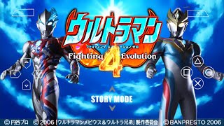 Download lagu Ultraman Fighting Evolution 4 mp3 Download lagu Ultraman Fighting Evolution 4 mp3