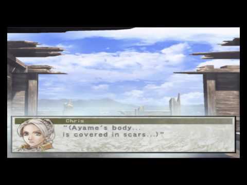 Suikoden III Part 79: Chris Relaxes