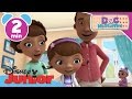 Doc McStuffins Baby McStuffins Disneykids