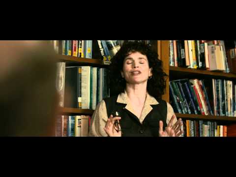 The Music Never Stopped | trailer #1 US (2011)