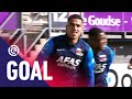ABOUKHLAL KNIKT HEM UITSTEKEND BINNEN BIJ DE TWEEDE PAAL | Sparta - AZ (04-10-2020) | Goal