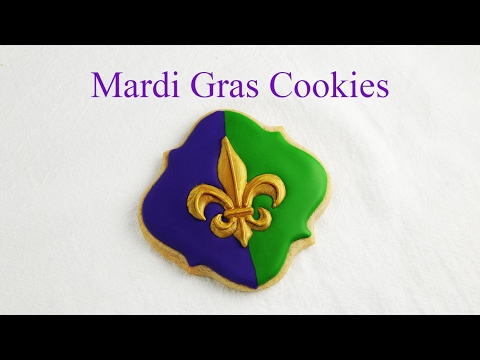 download lagu mp3 mp4 Fleur De Lis Cookies, download lagu Fleur De Lis Cookies gratis, unduh video klip Fleur De Lis Cookies