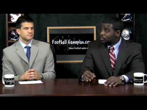 Football Gameplan's NCAA Division III Playoffs (Linfield at UW-Whitewater)