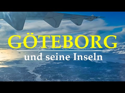 Schwedens Westküste und seine traumhaften Inseln
