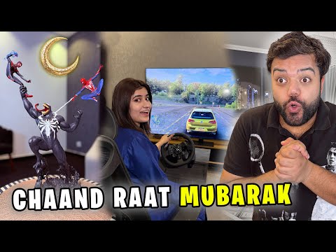 Unboxing All My Toys 🔥| Chaand Raat Mubarak To All Ducky Bhai Army 😍
