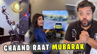 Unboxing All My Toys 🔥| Chaand Raat Mubarak To All Ducky Bhai Army 😍