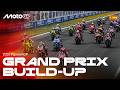 Grand Prix Build Up 2026 Spanish GP