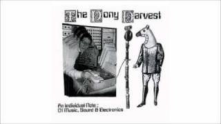Pony Harvest - The Planets