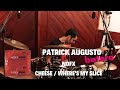 NOFX - Cheese / Where's my Slice - Drum Cover