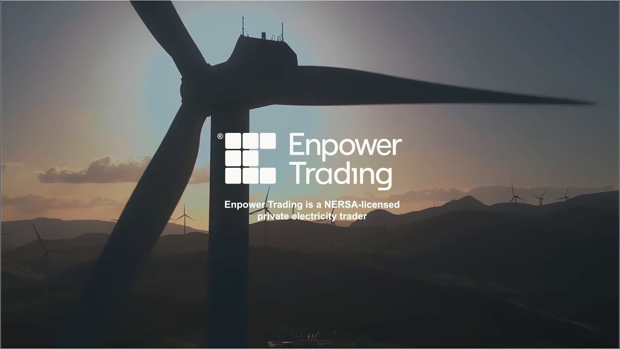 Enpower Trading is a licensed electricity trader.