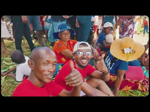 SABOODAK - TSABORAHA (Official Video 2022)