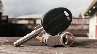 IKON VERSO - Pick & Gut