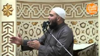 صورة كن إنسان " الجزء 02 " مشروع أطعم جائع | الليلة 07 | #كلمات_التراويح | د . أحمد جلال